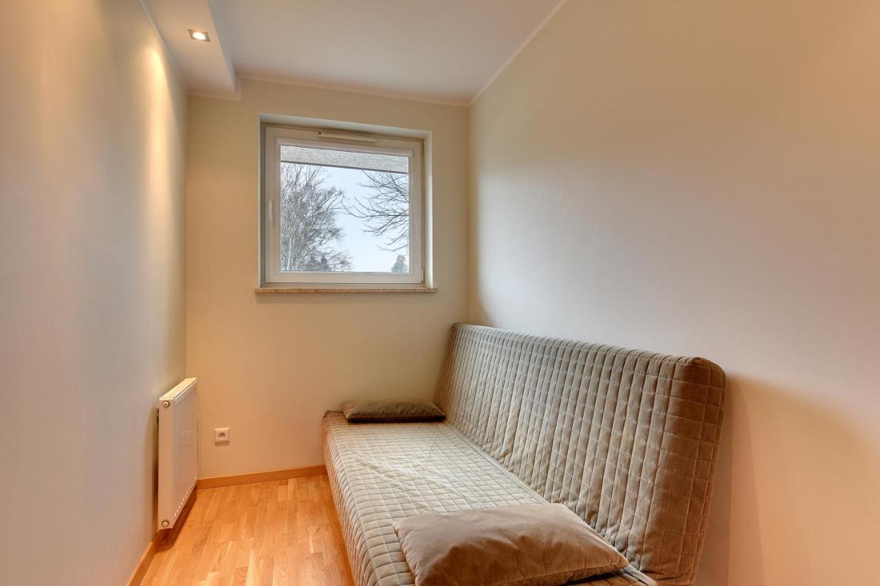 Apartamenty Villa Nord Centrum Ястшембя-Гура Екстер'єр фото